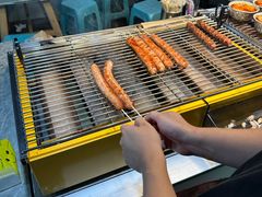 -大学城夜市大排档(凤栖路店)