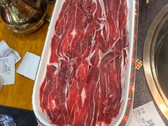 -大吉利·潮汕鲜牛肉火锅(总店)