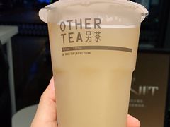 -OT另茶(上海幸福里店)