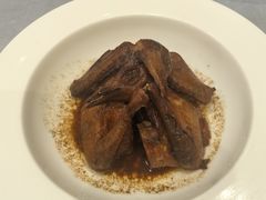 -A One Kitchen·南京精菜馆(晶丽酒店店)