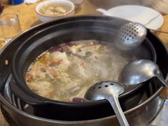 -濠轩阁特色生蚝火锅(水湾路店)