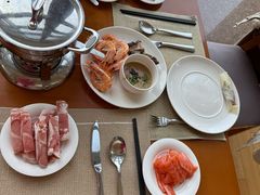 -视界美食自助餐厅·石家庄希尔顿酒店