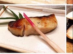 -築地青空三代目(銀座三越店)