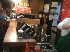 -星巴克(天津火车站店)