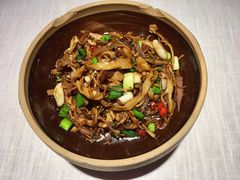 -大鸭梨烤鸭·北京菜(南小街/南苑店)