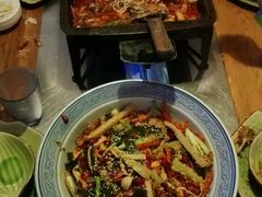 -鱼库·不仅是一家烤鱼店(车公庙店)