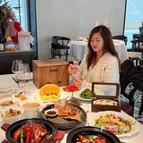 在广州既有环境又有情调而且味道还很不错的新加坡美食，值得一试