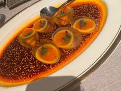 -T館·花园艺术餐厅