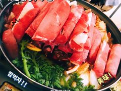 -MI WU FACTORY米屋美食工厂餐厅(绿地店)