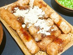 -麻大侠老火锅(巴国城店)