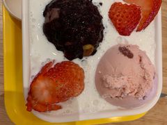 -满记甜品(荟聚购物中心店)