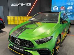 -奔驰上海利星(七宝店)