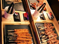 -比格比萨自助(德思勤四季汇店)