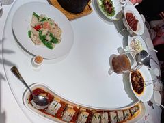 -宝轩渔府·海鲜(水上店)