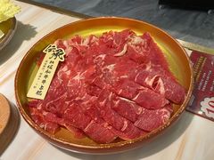 -伝承·和牛寿喜烧·放题(东营银座购物中心店)