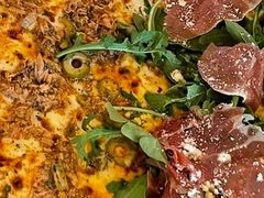 -PIZZA BIANCA(万象城店)