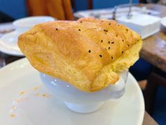 -青岛蓝海大饭店·爱琴海自助餐厅(崂山店)