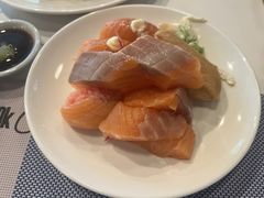 -The COOK·厨餐厅·自助餐(浦东嘉里大酒店)