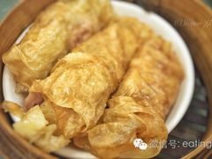 -香港蓮香樓(上環店)