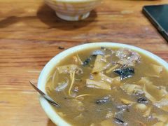 -逍遥镇刘相五胡辣汤豆沫馆(康复中街店)