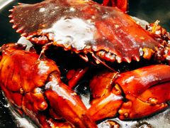-螃蟹之家·新加坡特色料理(银泰中心in99店)