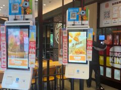 -汉堡王(嘉定宝龙城市广场)