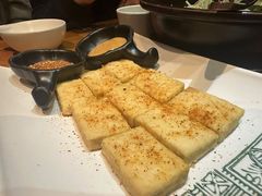 -云海肴·汽锅鸡·云南代表菜(天津国金汇店)