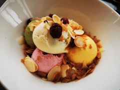 -解放碑威斯汀酒店-知味国际美食餐厅