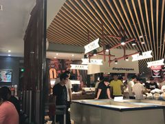-鼎香缘海鲜自助火锅烤肉(锦辉购物广场店)