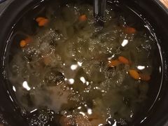 银耳羹-椰小调.儋州米烂(名门店)