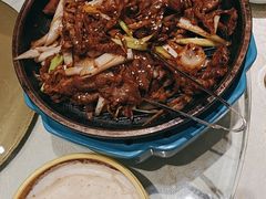-西部马华清真食府·丝路菜(大钟寺店)
