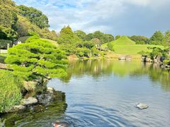 -水前寺成趣园