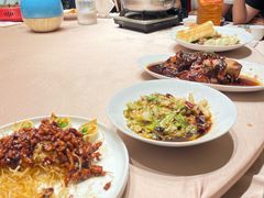 -7号院家宴.烧鸽子(门头沟店)