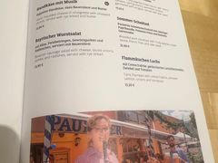 -Restaurant Paulaner am Dom