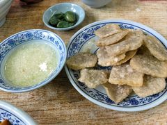 -门框胡同百年卤煮(前门煤市街店)