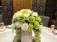 -回府君悦·疆派传承菜(西虹路店)