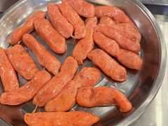 -英雄故事地摊烤肉(马驹桥店)