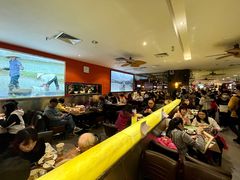 大堂-大头虾越式风味餐厅(光明广场店)