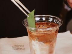 清迈冰拿铁-BOBAC