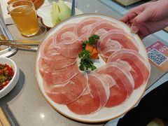 -海底捞火锅(旭辉MALL店)