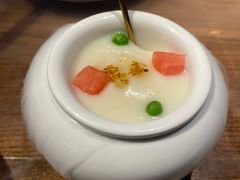 -师味葱扒虎头鲤·水席洛阳菜(元华店)