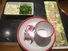 -南门四季铜锅涮肉(左家庄店)