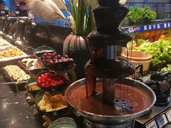 -梨花自助烤肉(天河城店)