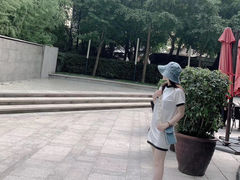 -静安公园(静安寺街道)
