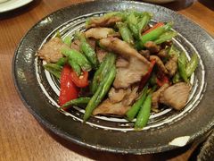 -建滔诺富特酒店-悦餐厅