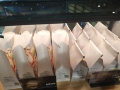 金蕉吐司-爸爸糖吐司面包(北京西单大悦城店)