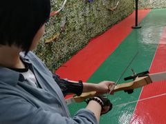 -飞鸟射箭俱乐部(燎升城市生活广场店)