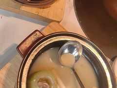 -滋粥楼·顺德菜(番禺广场总店)