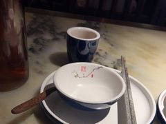 -绿茶餐厅(汇悦大融城店)