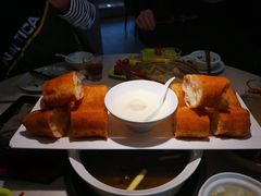 -拈菜(观音桥阳光世纪店)